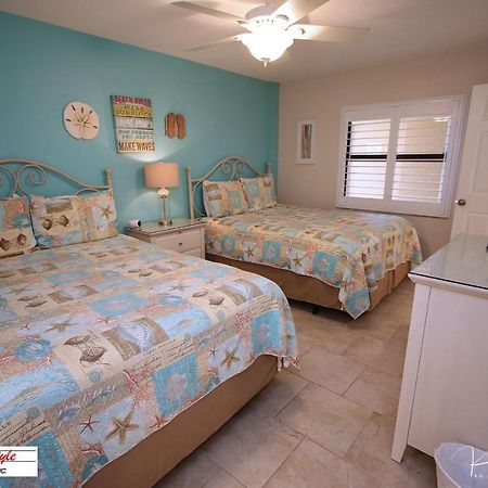 Sea Gate By Florida Lifestyle Vacation Rentals Clearwater Beach Exteriér fotografie