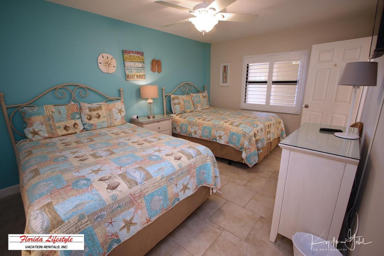Sea Gate By Florida Lifestyle Vacation Rentals Clearwater Beach Exteriér fotografie