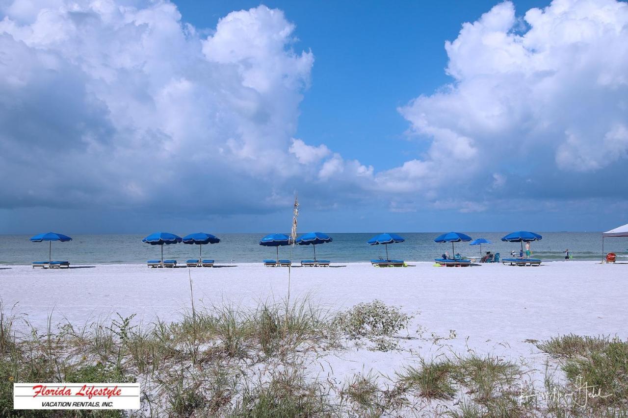 Sea Gate By Florida Lifestyle Vacation Rentals Clearwater Beach Exteriér fotografie