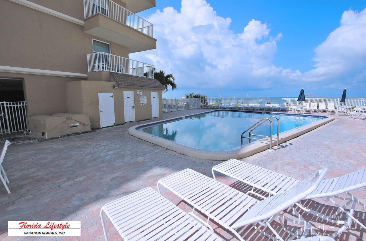 Sea Gate By Florida Lifestyle Vacation Rentals Clearwater Beach Exteriér fotografie