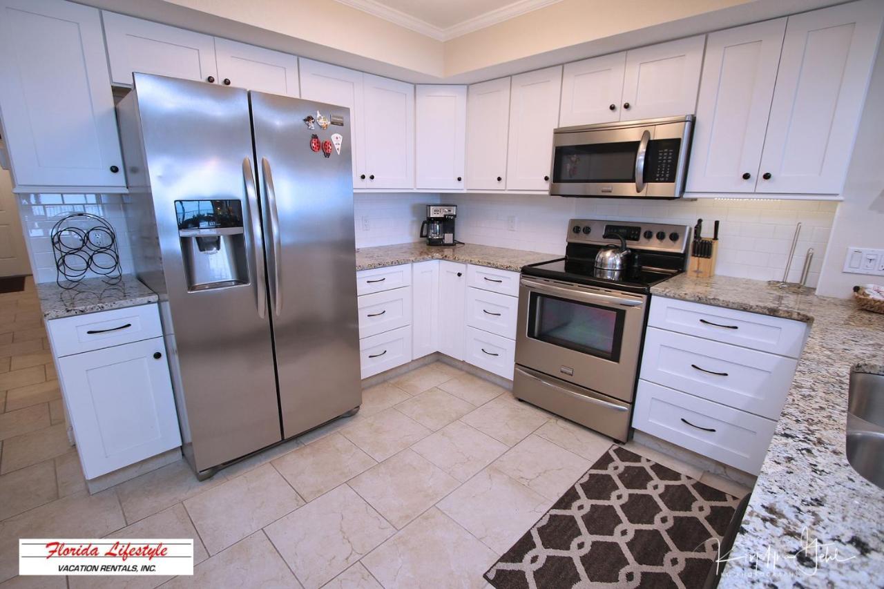 Sea Gate By Florida Lifestyle Vacation Rentals Clearwater Beach Exteriér fotografie