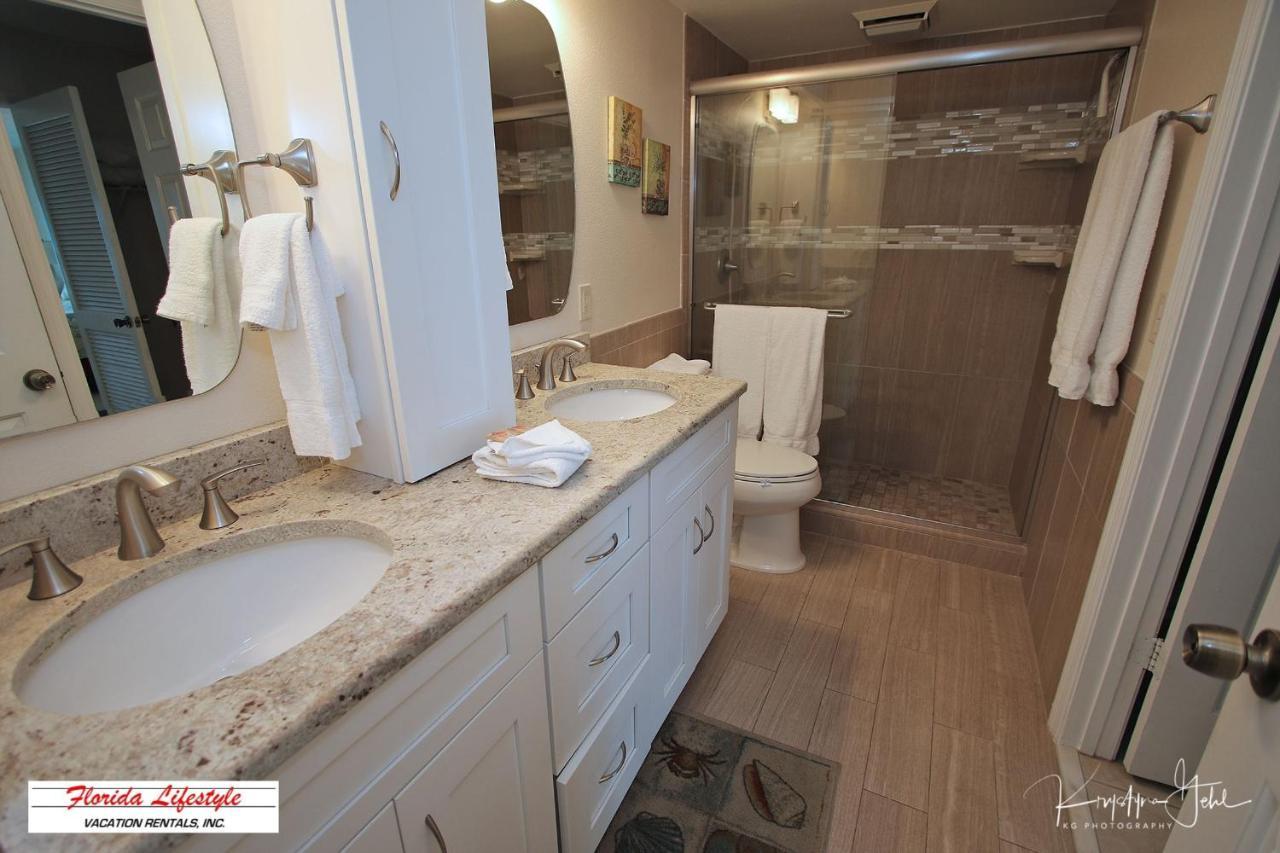 Sea Gate By Florida Lifestyle Vacation Rentals Clearwater Beach Exteriér fotografie