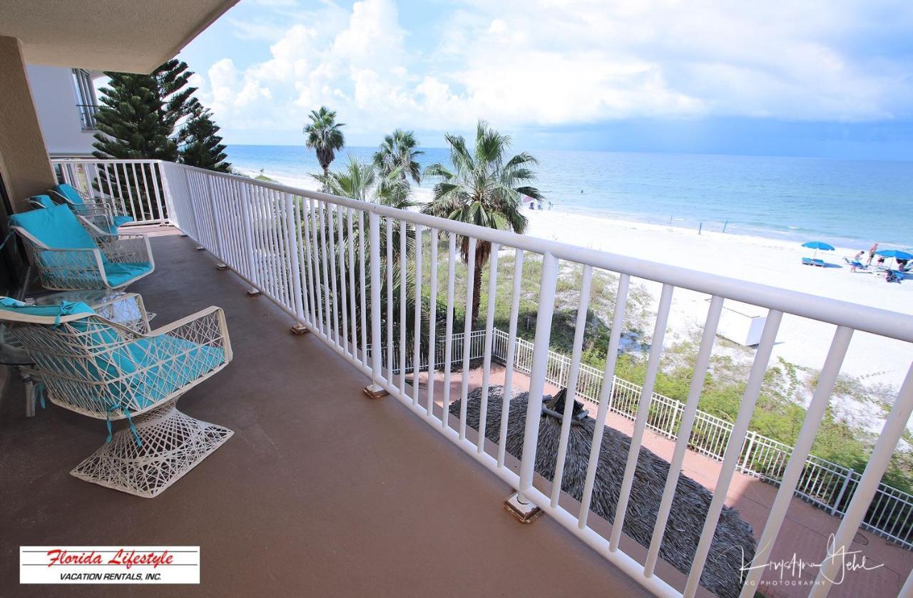 Sea Gate By Florida Lifestyle Vacation Rentals Clearwater Beach Exteriér fotografie