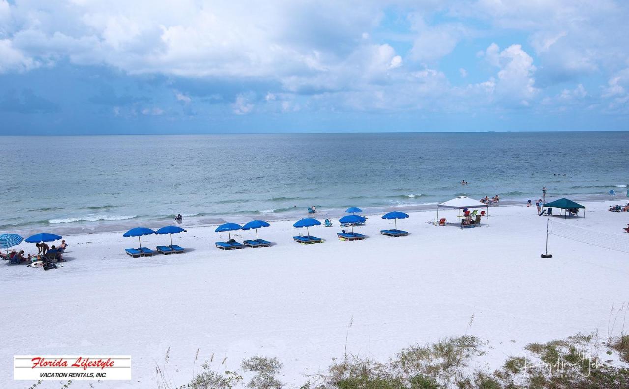 Sea Gate By Florida Lifestyle Vacation Rentals Clearwater Beach Exteriér fotografie