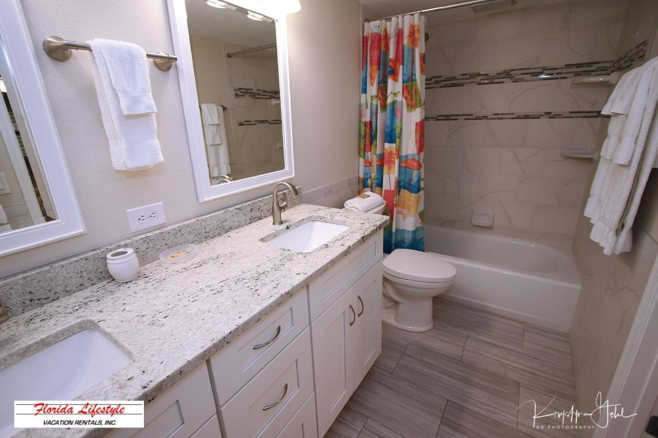 Sea Gate By Florida Lifestyle Vacation Rentals Clearwater Beach Exteriér fotografie