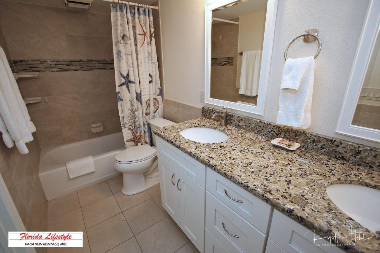 Sea Gate By Florida Lifestyle Vacation Rentals Clearwater Beach Exteriér fotografie