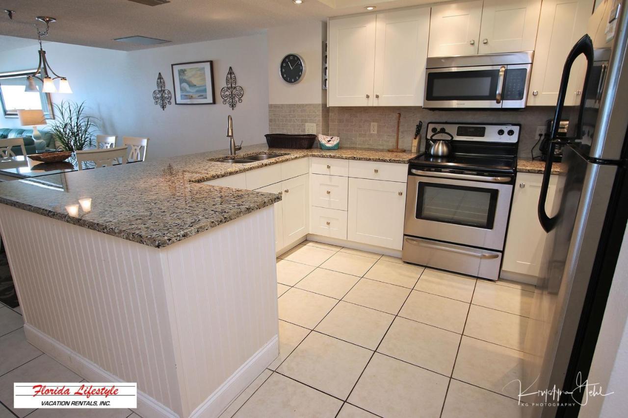 Sea Gate By Florida Lifestyle Vacation Rentals Clearwater Beach Exteriér fotografie